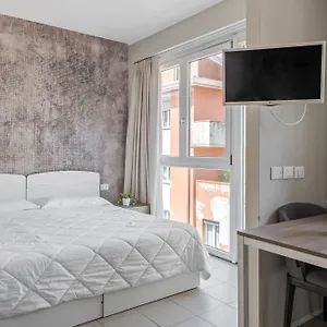 Appartement Myplace Ospedale, Padoue